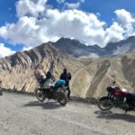 📍 Lapthal, Uttarakhand – Evidence of the Origin of the Himalayas 🏔