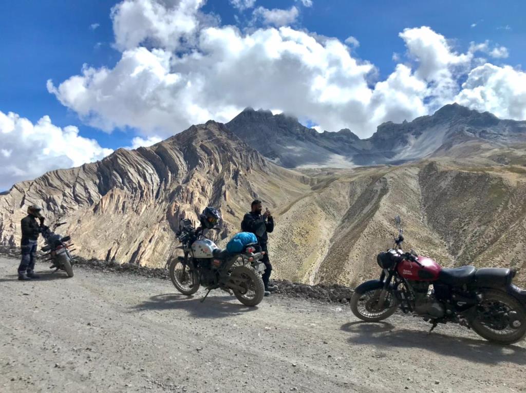 📍 Lapthal, Uttarakhand – Evidence of the Origin of the Himalayas 🏔 post thumbnail image