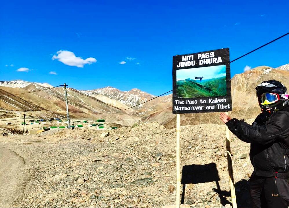 📍 Niti Pass – The Silent Gateway to Tibet post thumbnail image