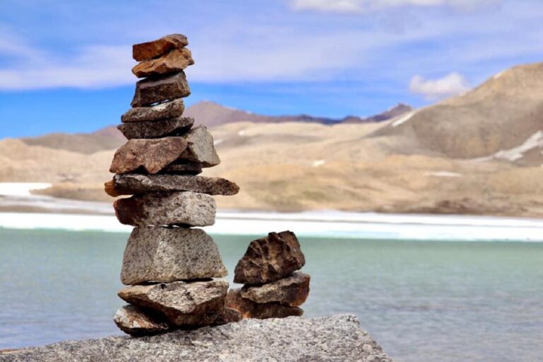 📍Mana Pass (Deotal) – India’s Highest Road Adventure in Uttarakhand 🏔